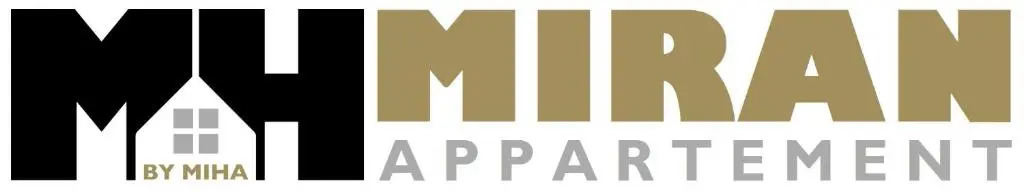 Appartement Miran by Miha