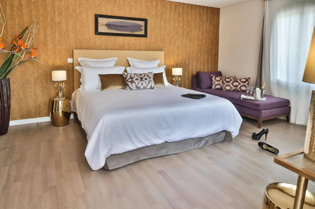 Boutique Hôtel Villa Fabulite