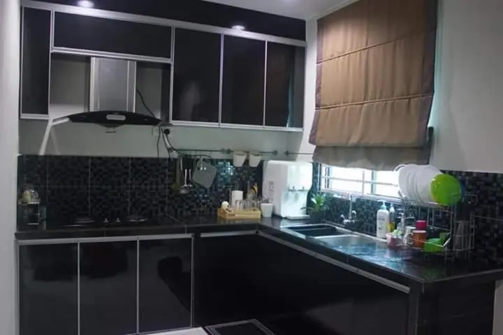 D'Sandra Homestay