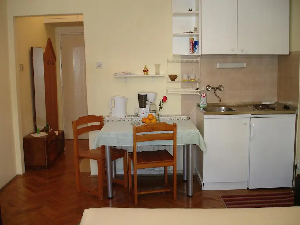 Apartments Lucija