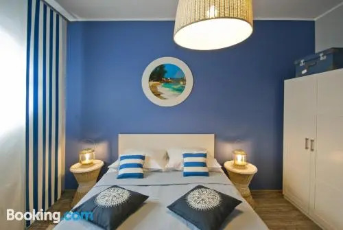 Apartamenty Marina House