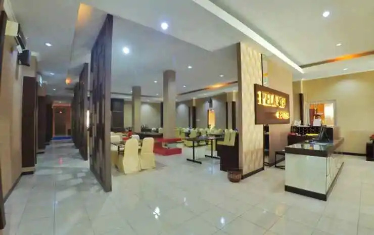 Hotel Pelangi