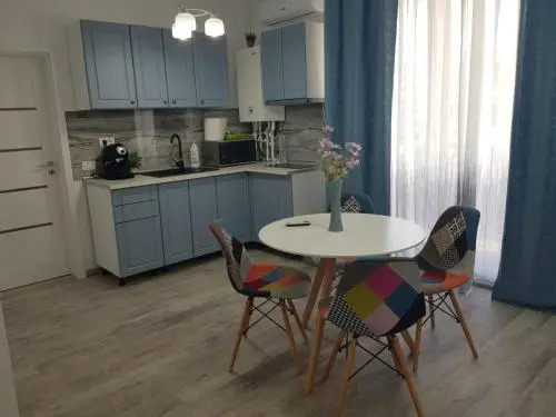 Blue Sea Waves, 2 Camere, Mamaia Nord