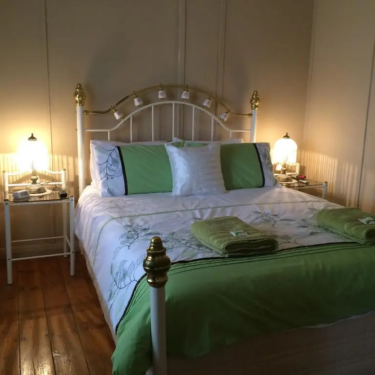 Lilly May Cottage