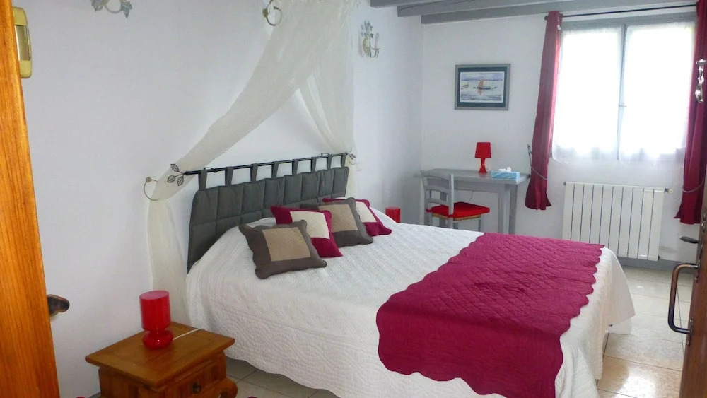 Chambres d'Hotes Hego Alde