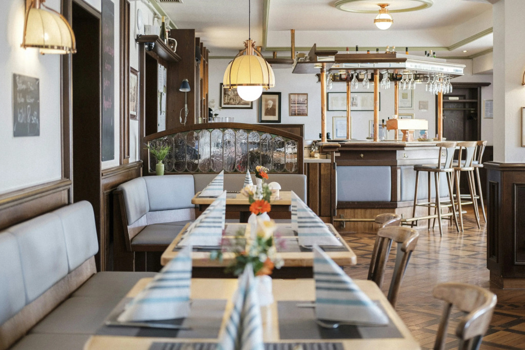 Hotel Haus Duden