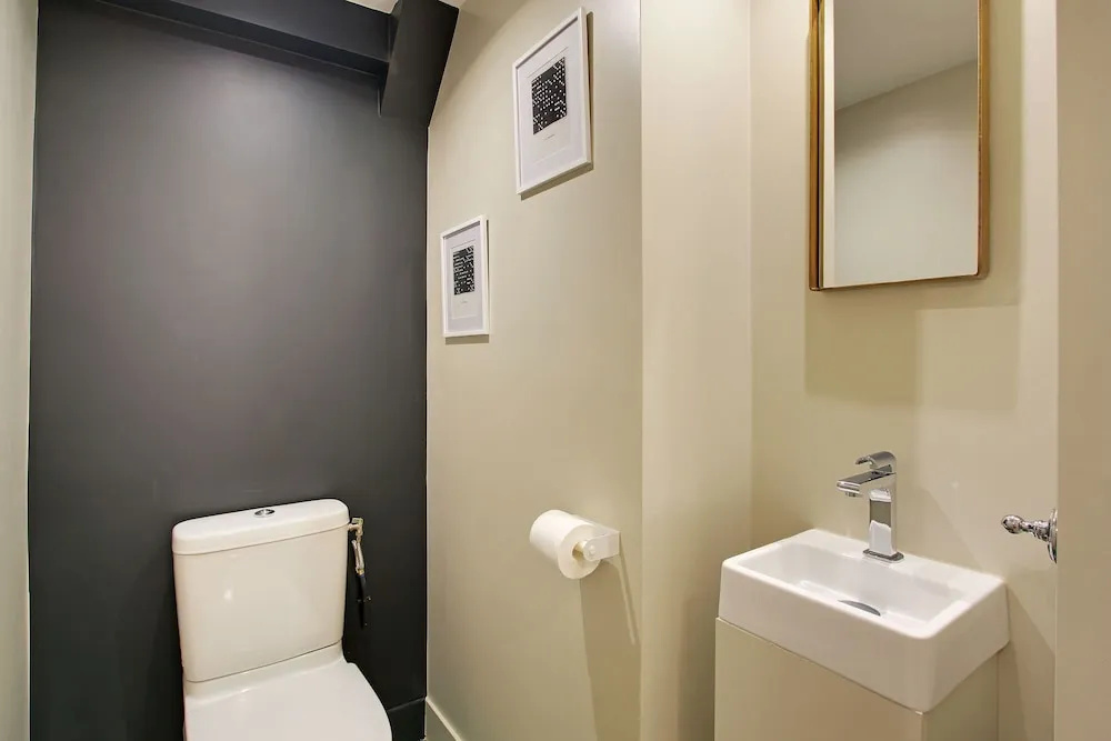 Pick A Flat's Chatelet Jour apartments
