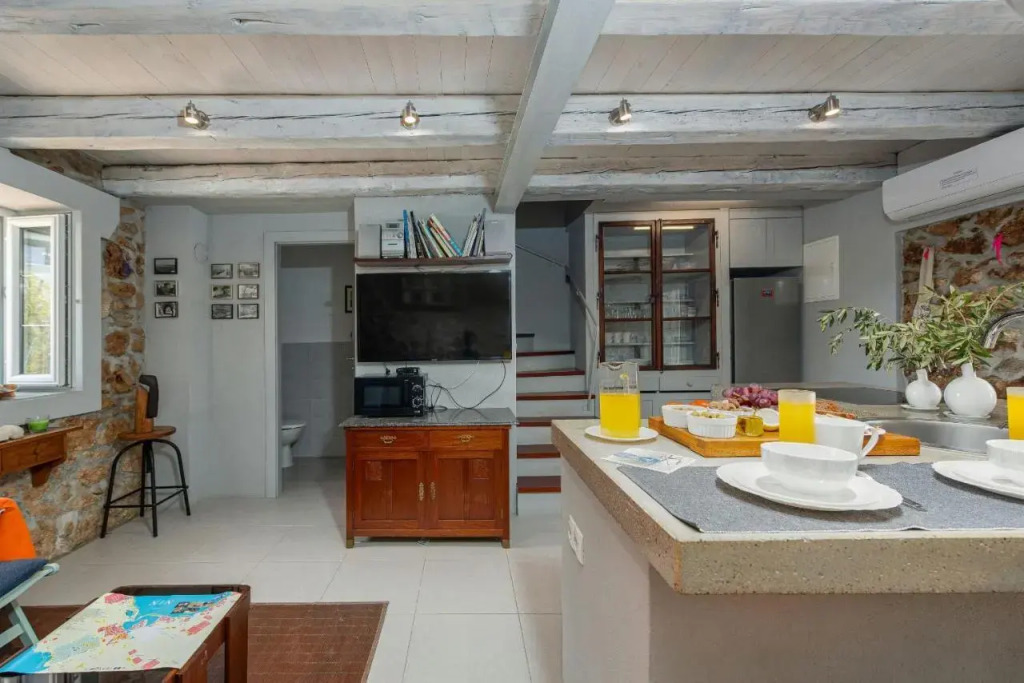 Holiday Home Nin