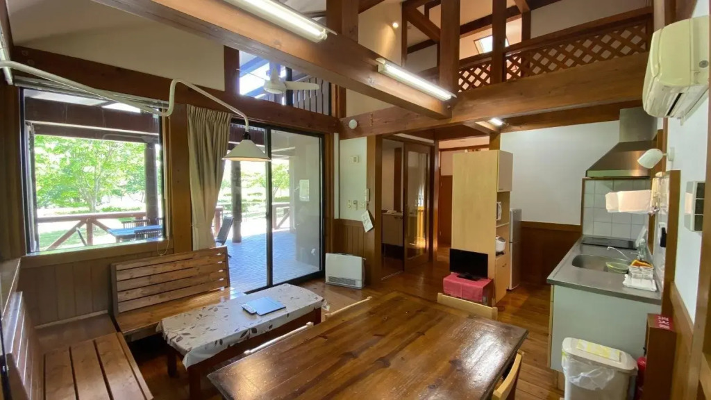 Tabinoteitaku Yakurai Cottage