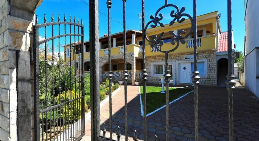 Apartment Luan