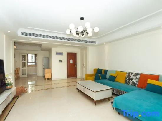 Qingdao Haizhipan Homestay