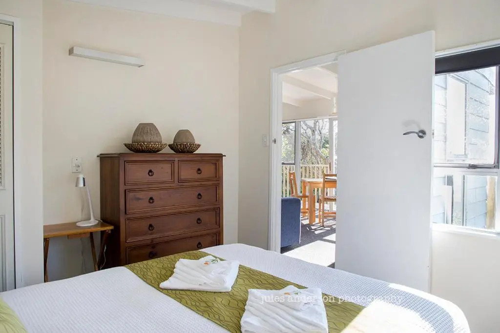 Paparoa Park Motel