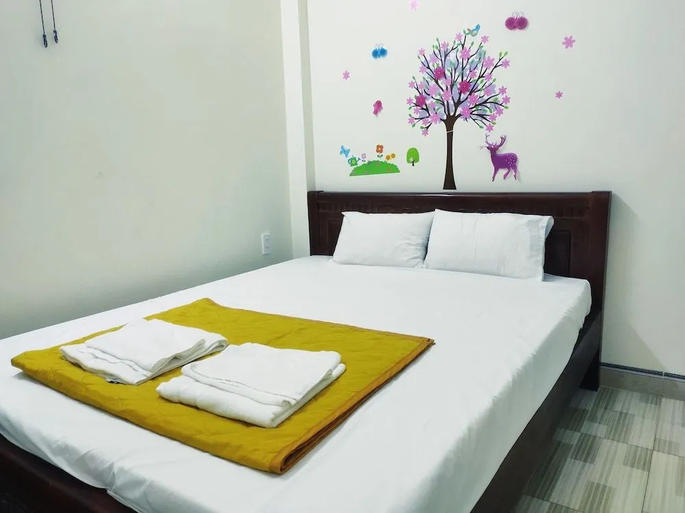 Lavender Hotel Quy Nhơn