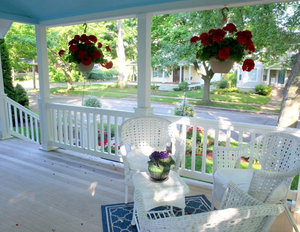 Duncan House Bed and Breakfast