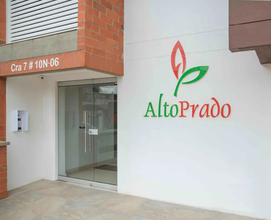 Altoprado Popayán