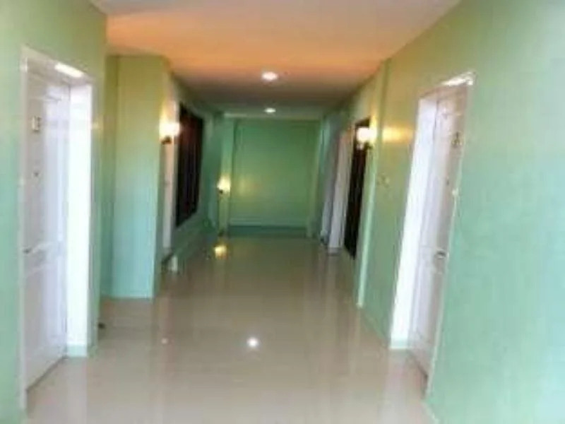 Seruni Guest House Bengkulu