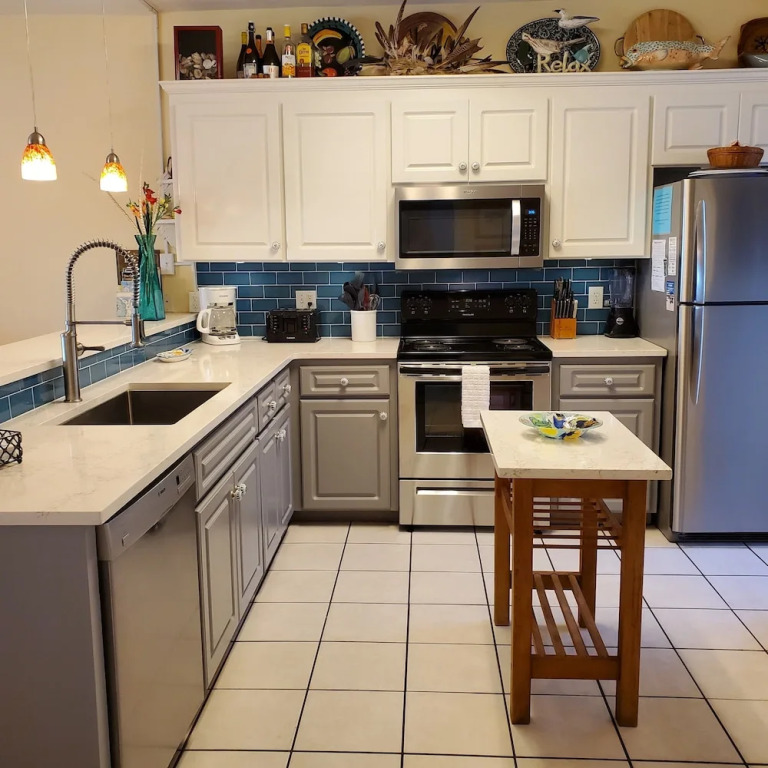 Shellchase 5 Bedroom Home
