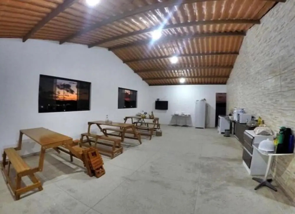 Maraga Beach Hostel