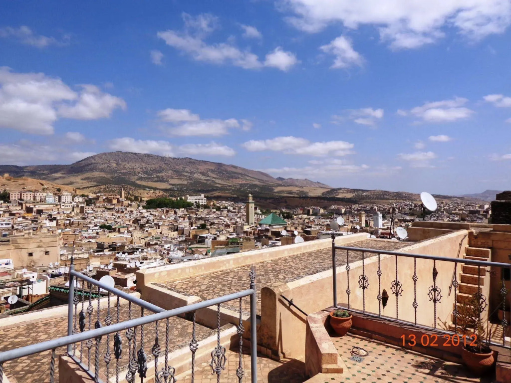 Riad Zitouna