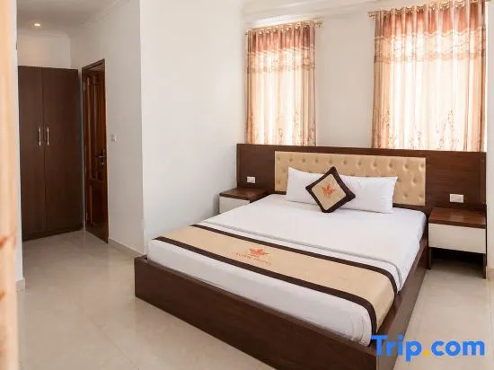 Crown Hotel Thái Nguyên