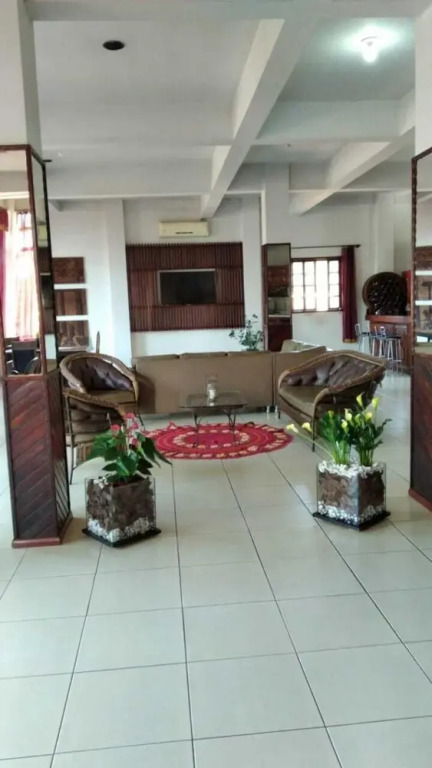 Residencial HS