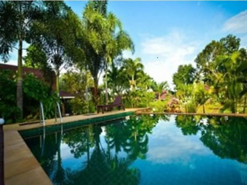 Rangsiman Resort