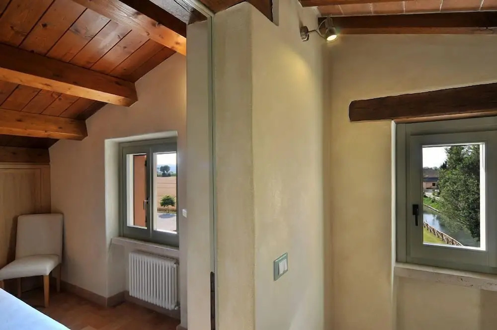 Country House Casco DellAcqua