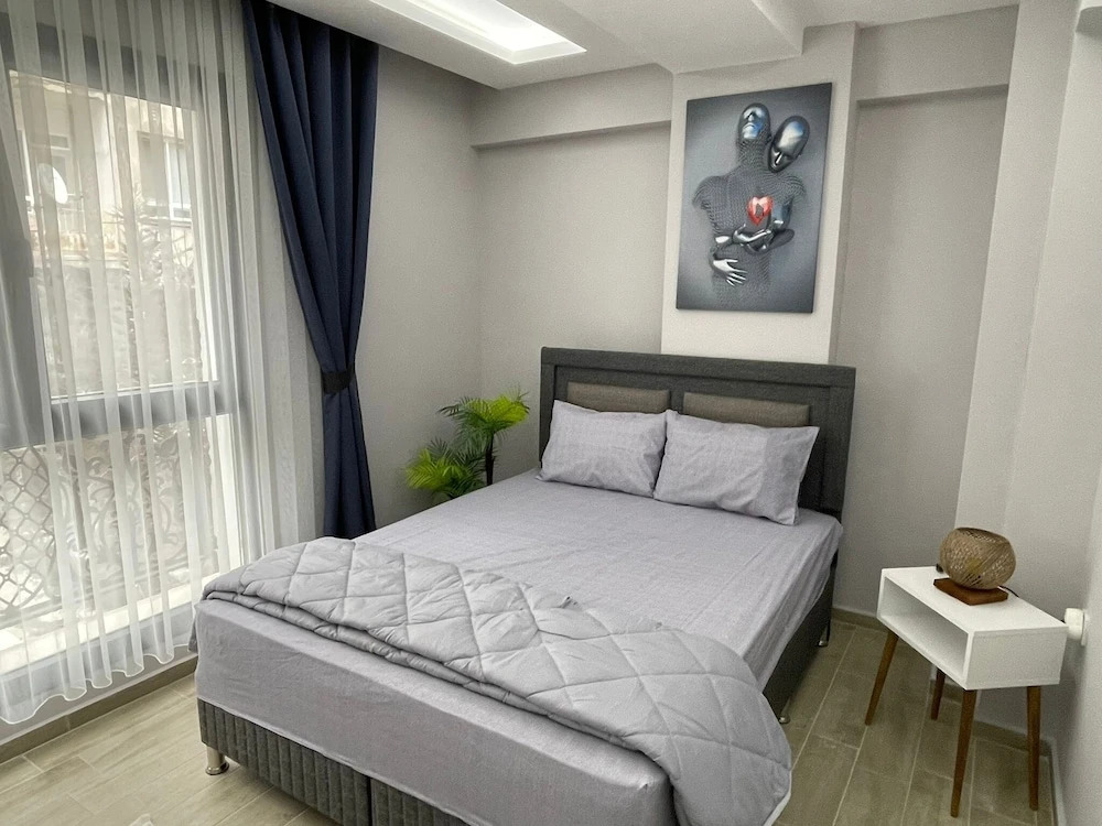 Forbes Butik Otel