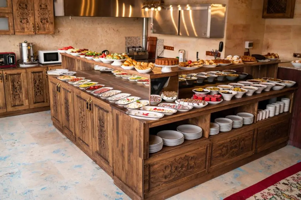Volare Stone Hotel