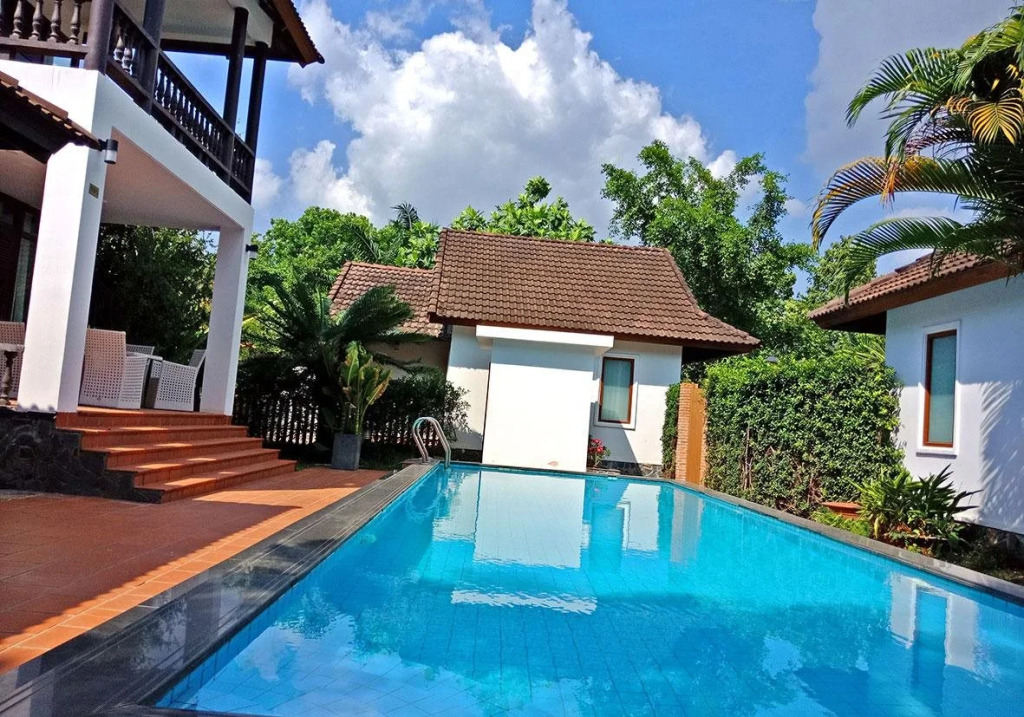 Mango Garden Resort