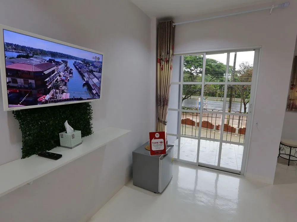 NIDA Rooms Phichai 5 Paseo Resort