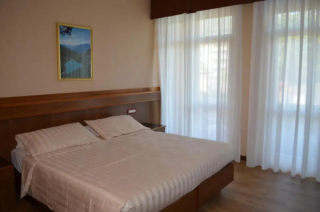 SunLake Hotel