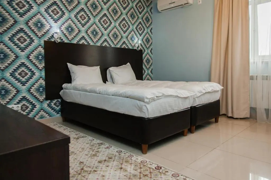 Tal Hotel