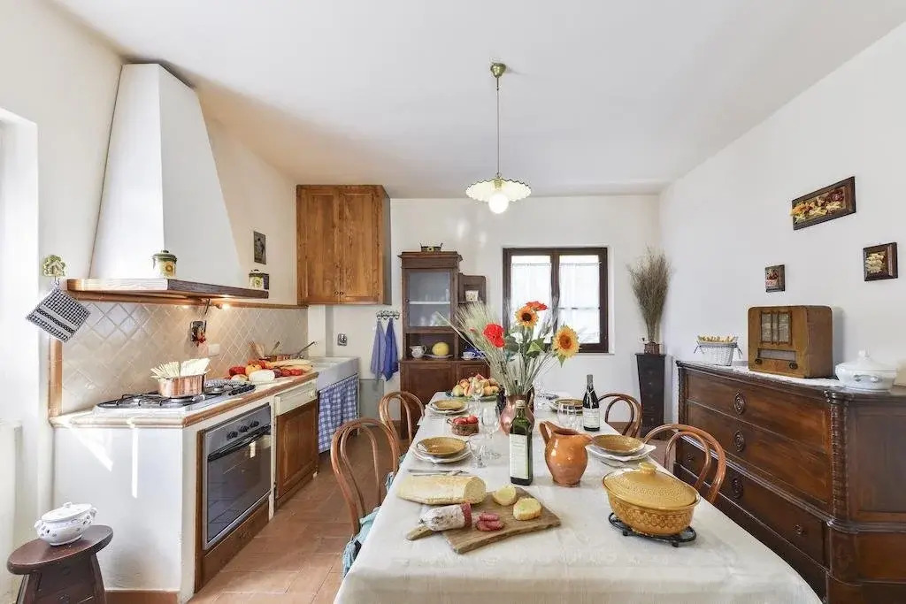 Agriturismo Campara