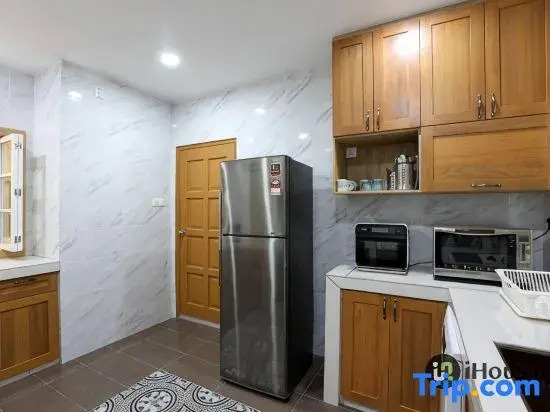 Klebang Modern Classic Chill House Melaka By I Housing