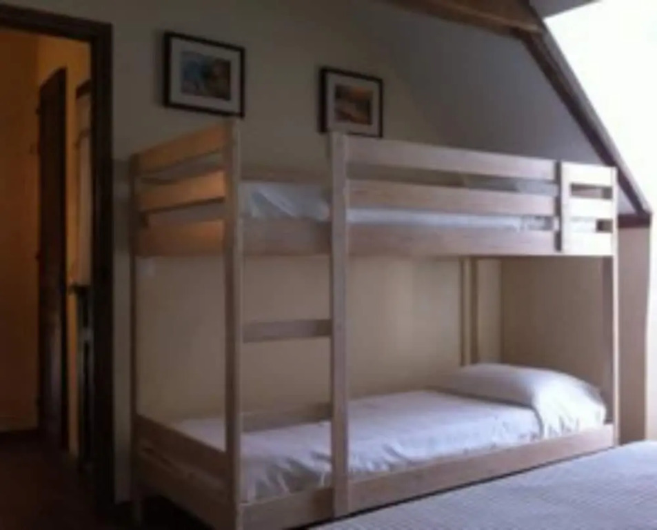Le Relais Du Douet