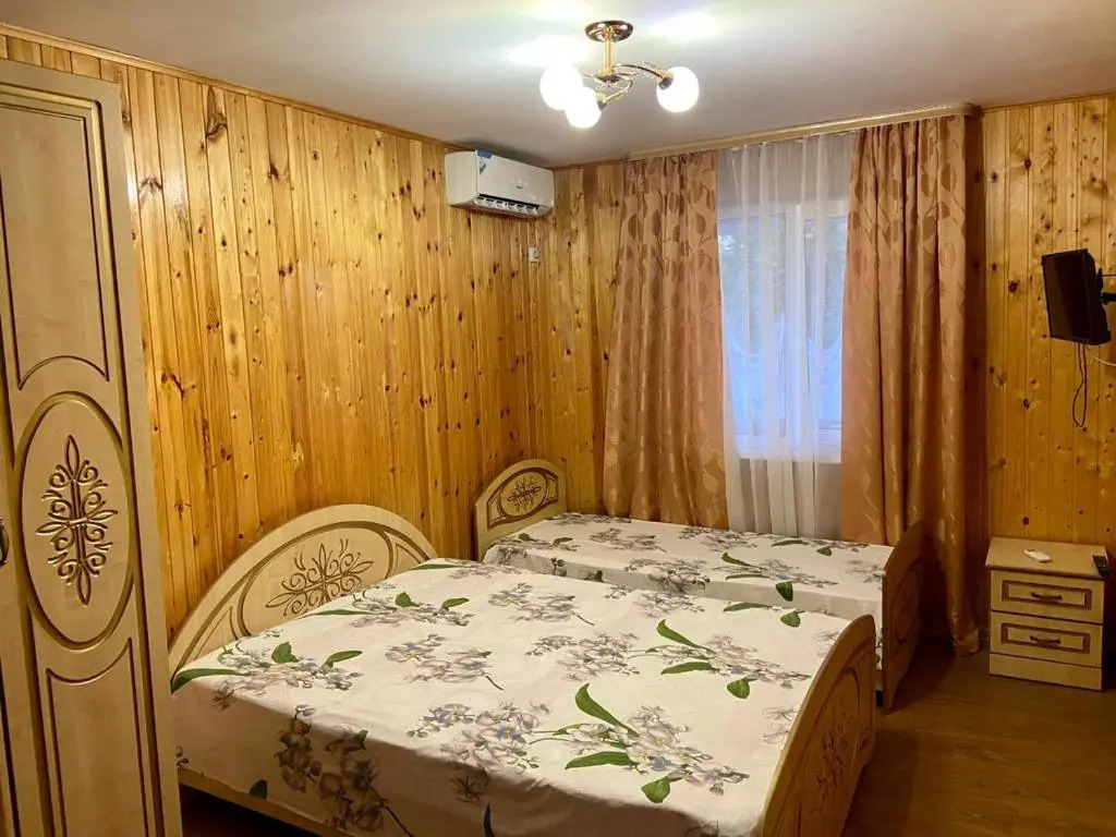 U Aleny Guesthouse