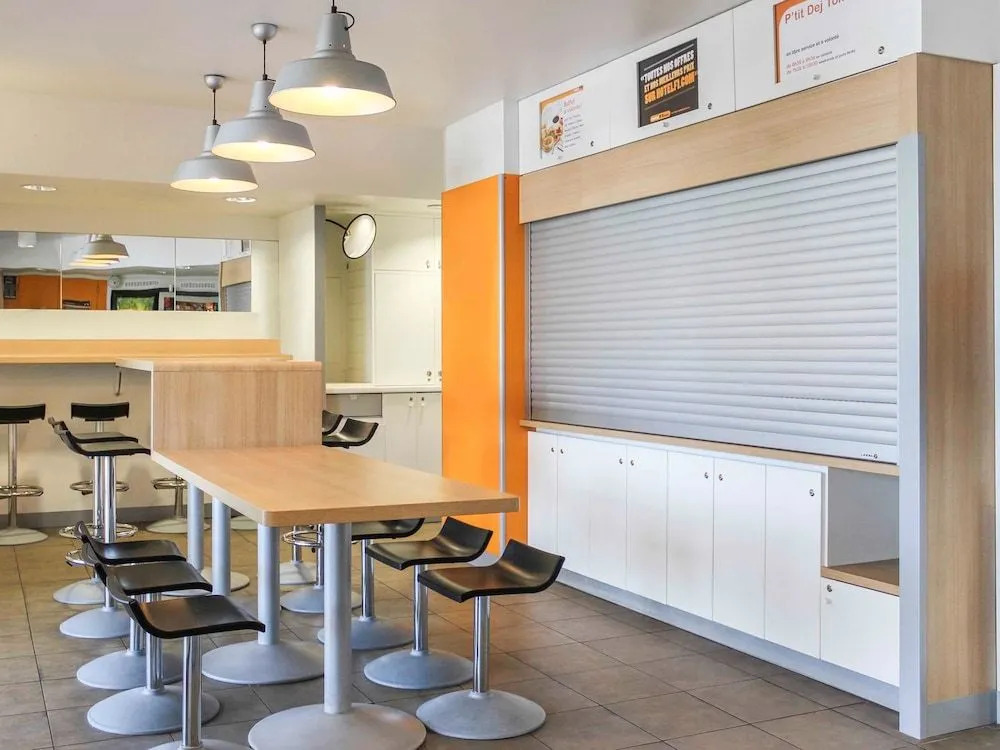 hotelF1 Fréjus Roquebrune sur Argens