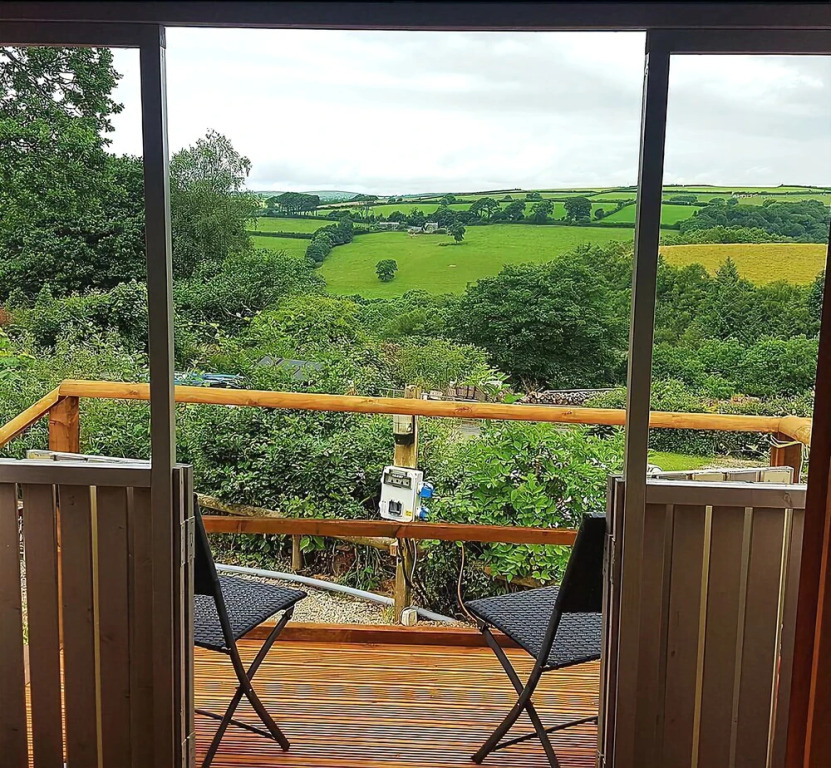 Pine Green Valley Glamping Park