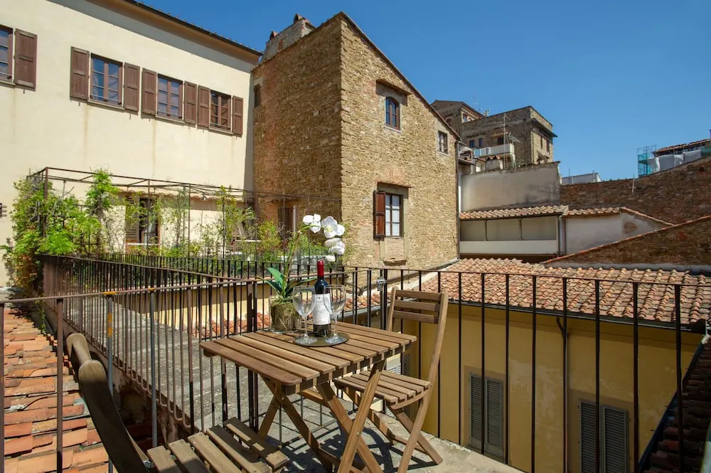 Borgo Albizi Cristina