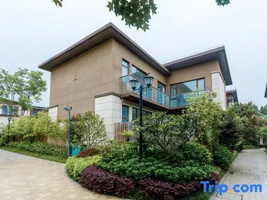 Tengchong Mudui Duying Homestay
