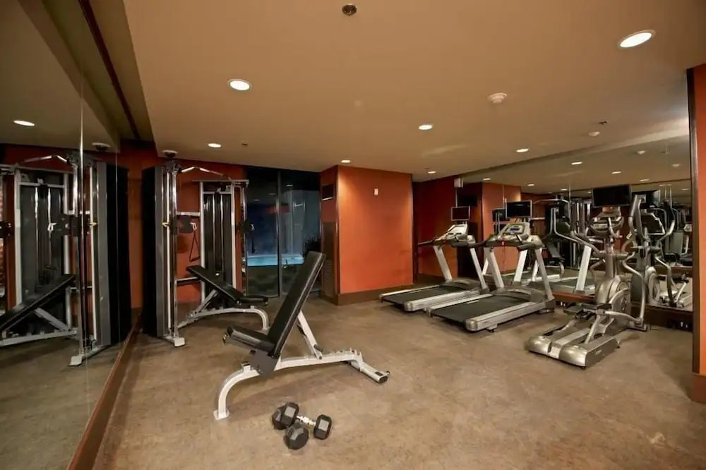Osage Casino Hotel Tulsa
