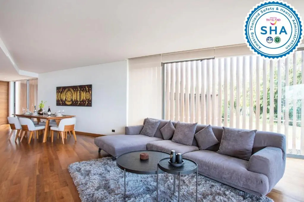 Condo Bluepoint 8-2