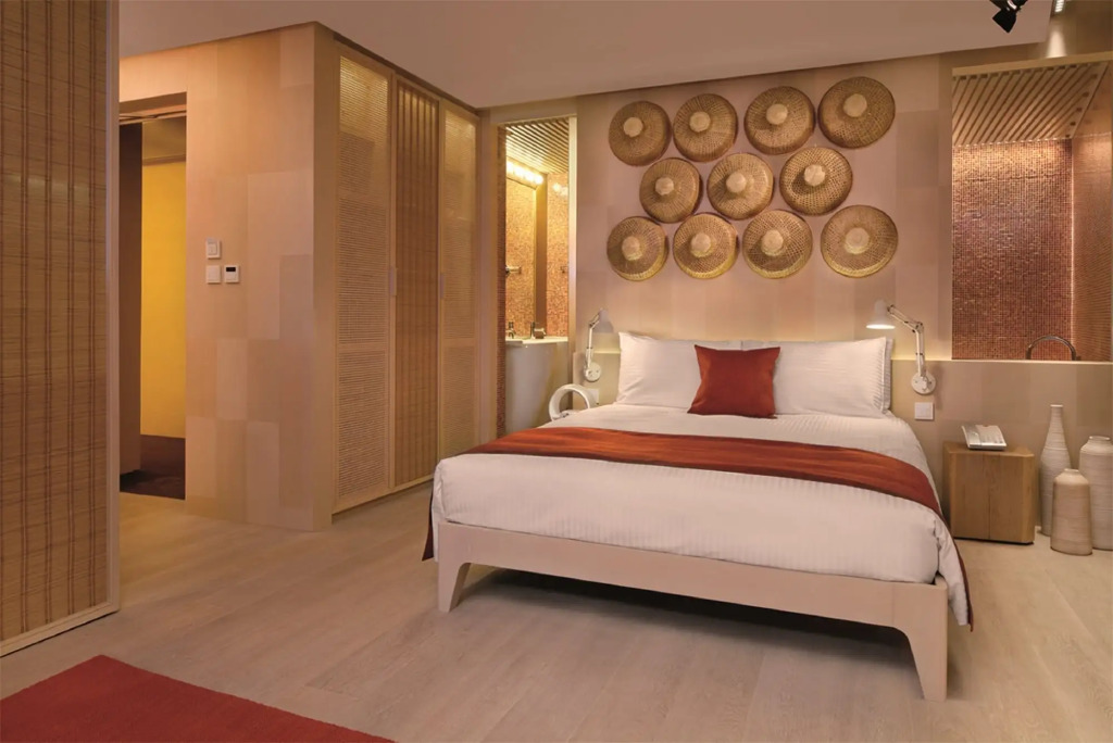 Hotel Madera Hong Kong