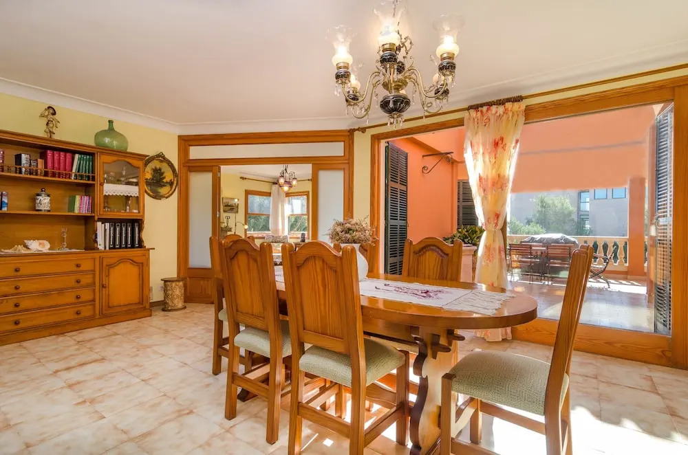 Villa Sa Coma