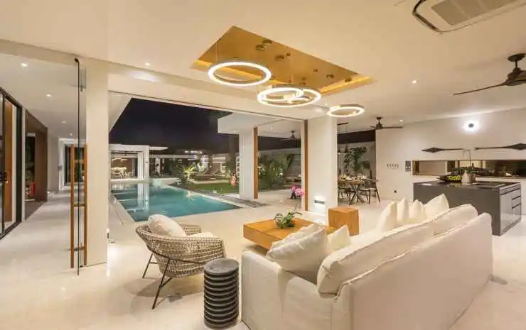 Villa NVL Canggu by Nagisa Bali