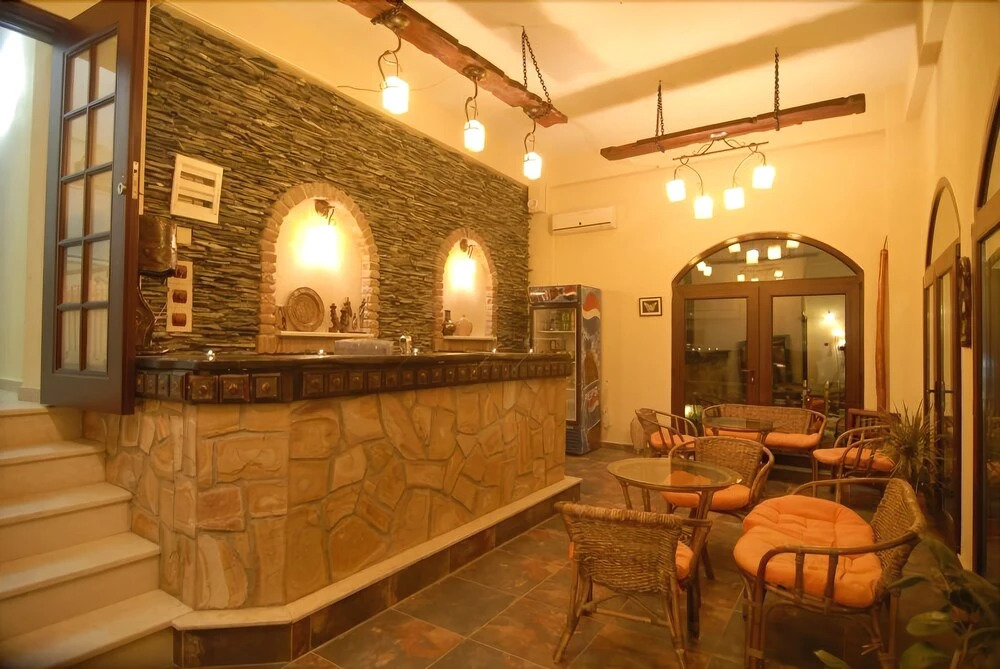 Villa Camellia