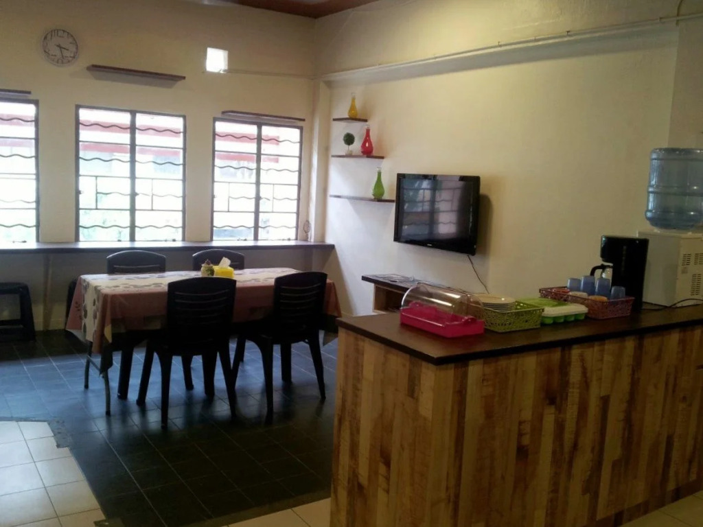 Margo Hotel Kota Kinabalu