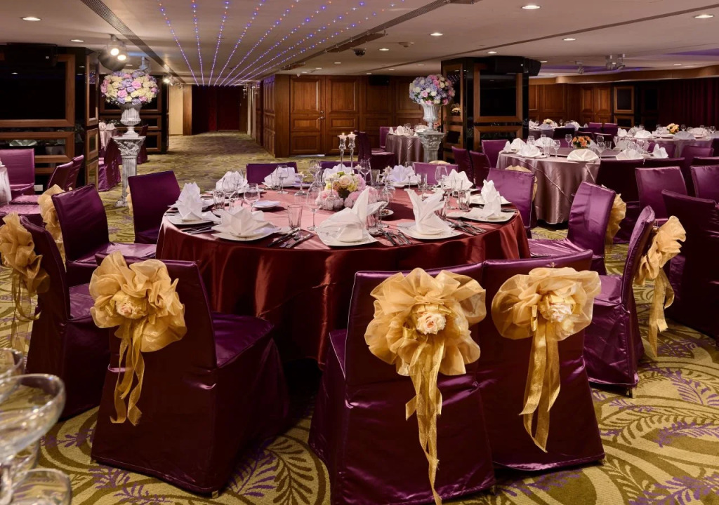 Imperial Hotel Taipei