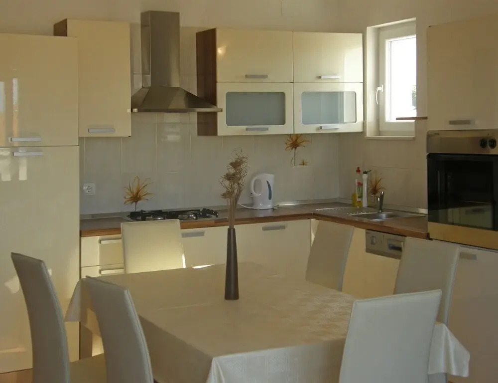 Apartments Antonia